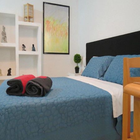 Comet Suites Almona Granada Exteriör bild