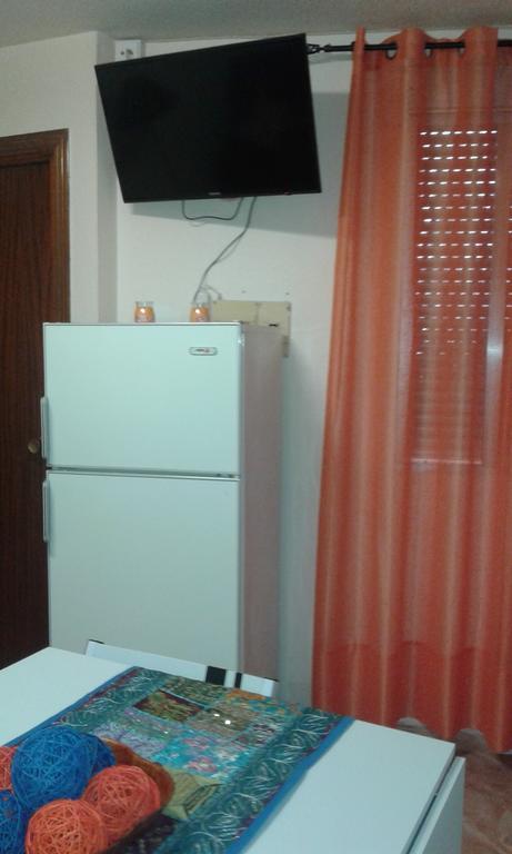 Comet Suites Almona Granada Rum bild