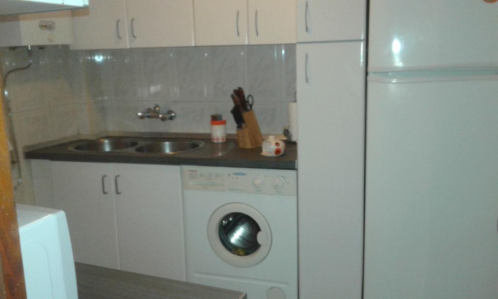 Comet Suites Almona Granada Rum bild