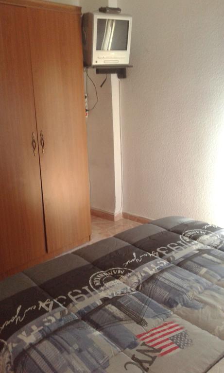 Comet Suites Almona Granada Rum bild