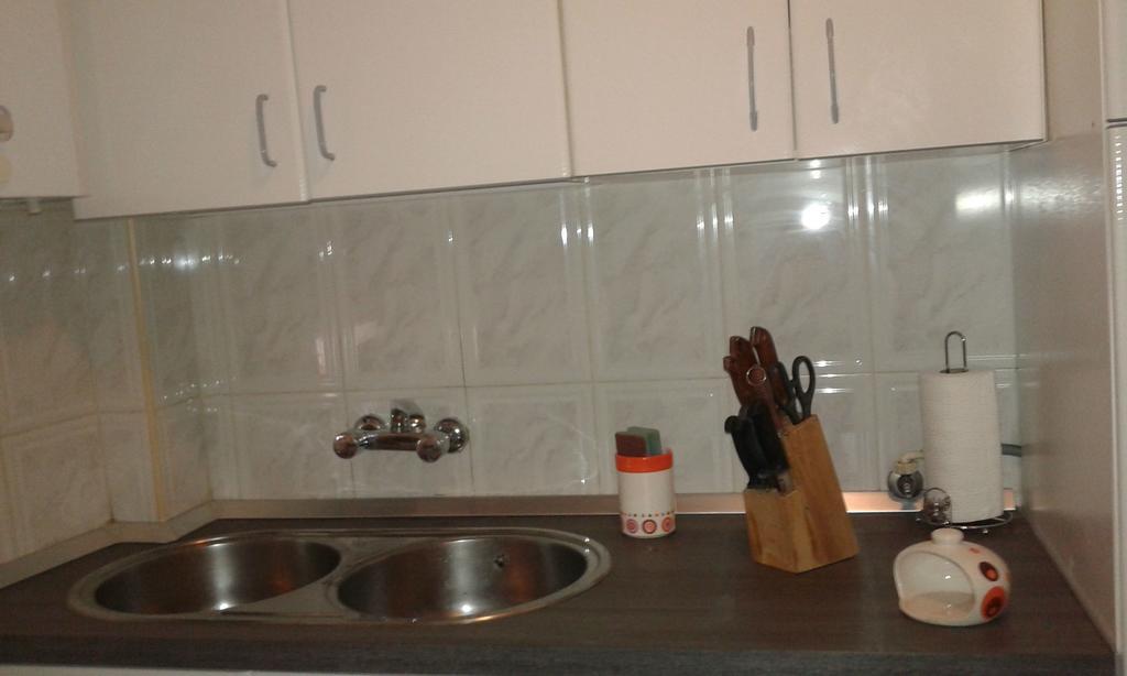 Comet Suites Almona Granada Rum bild