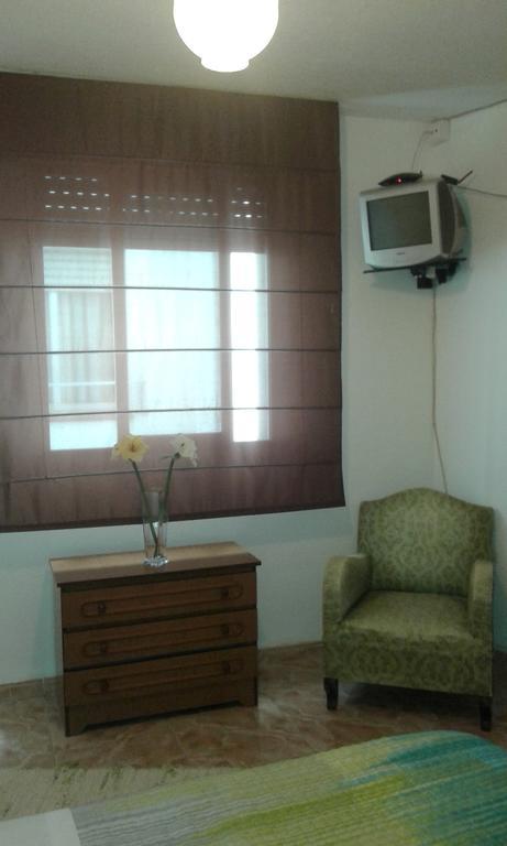 Comet Suites Almona Granada Rum bild