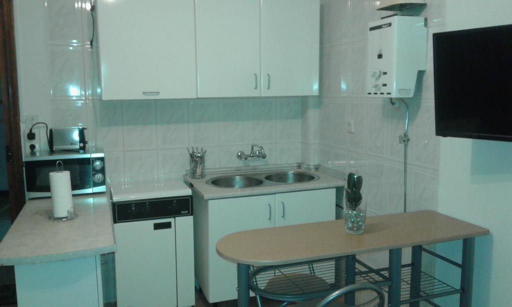 Comet Suites Almona Granada Exteriör bild