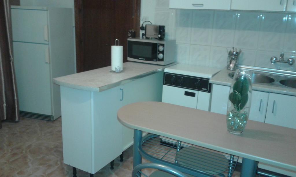 Comet Suites Almona Granada Exteriör bild