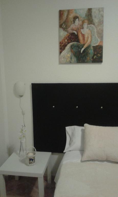 Comet Suites Almona Granada Exteriör bild