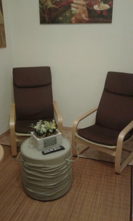 Comet Suites Almona Granada Exteriör bild