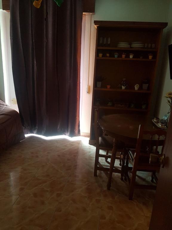 Comet Suites Almona Granada Exteriör bild