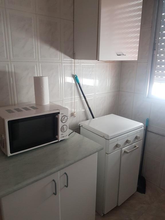 Comet Suites Almona Granada Exteriör bild