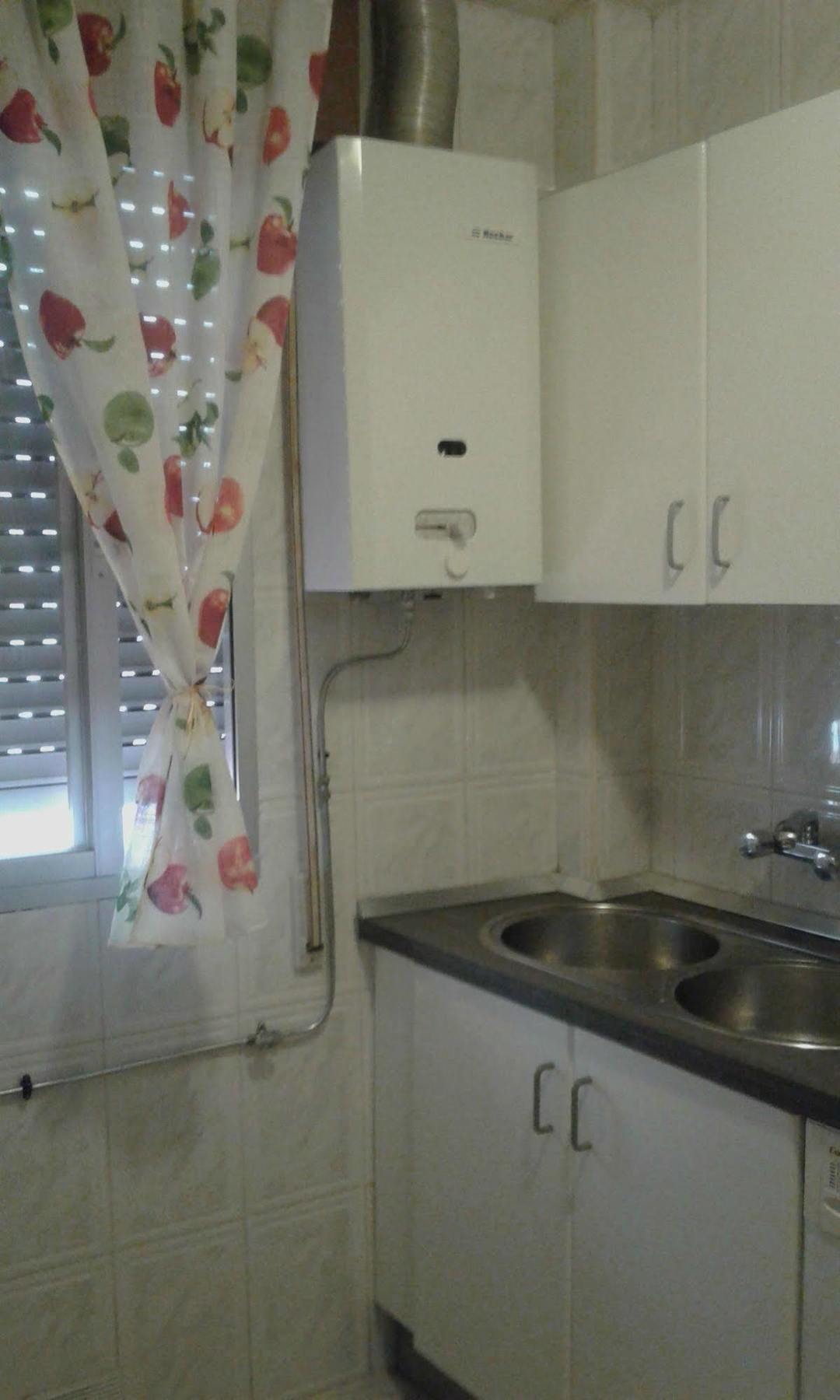 Comet Suites Almona Granada Exteriör bild