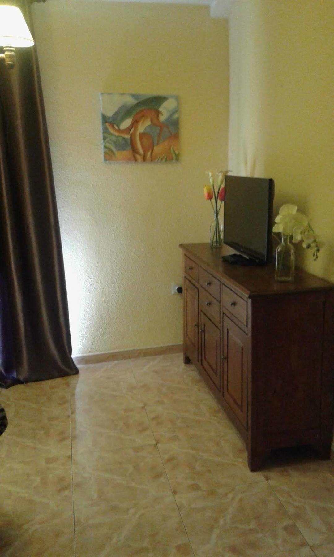 Comet Suites Almona Granada Exteriör bild