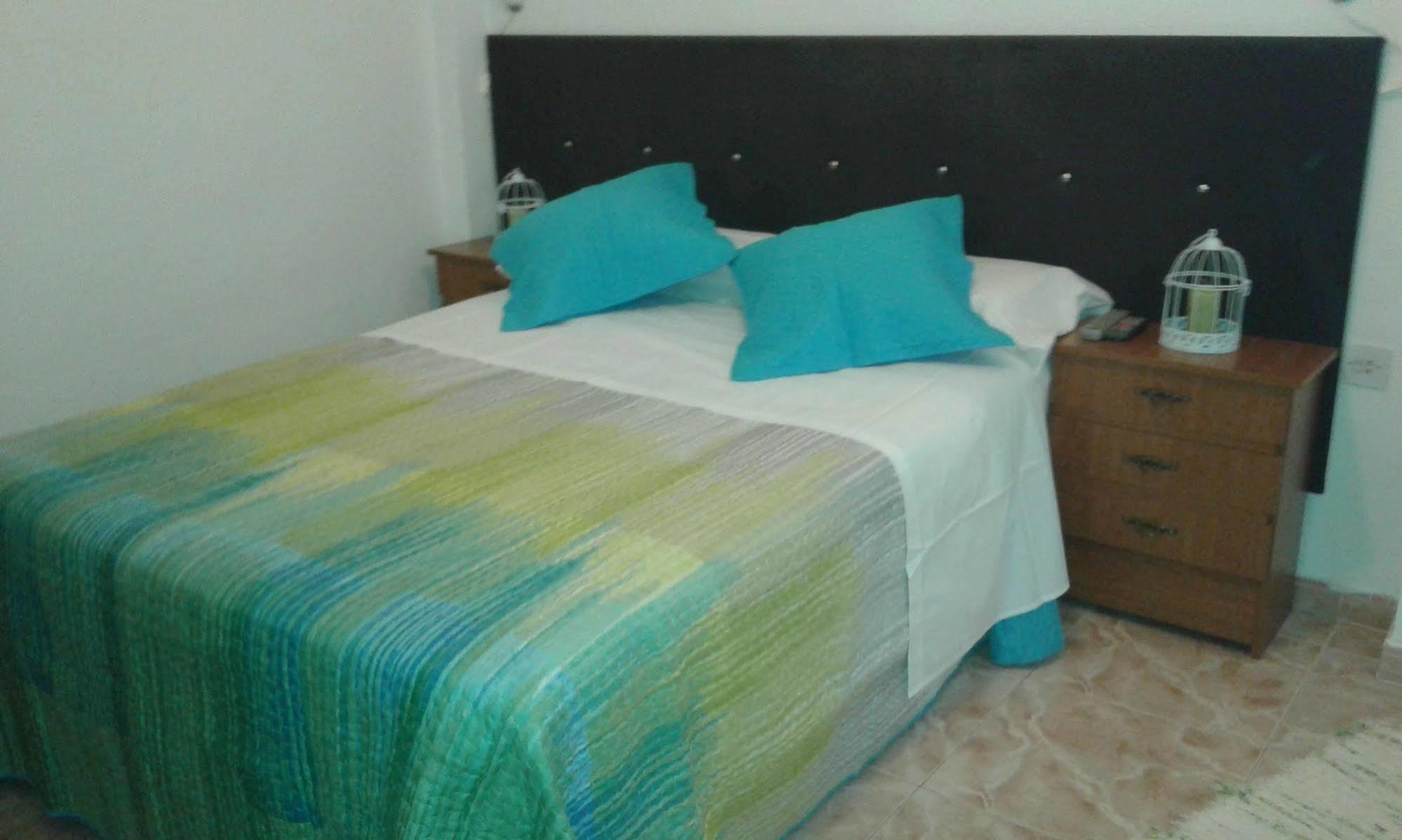 Comet Suites Almona Granada Exteriör bild