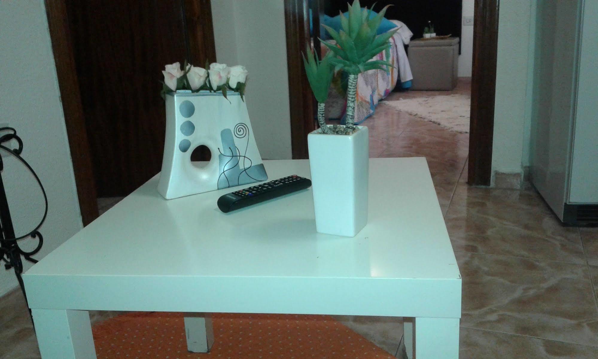 Comet Suites Almona Granada Exteriör bild