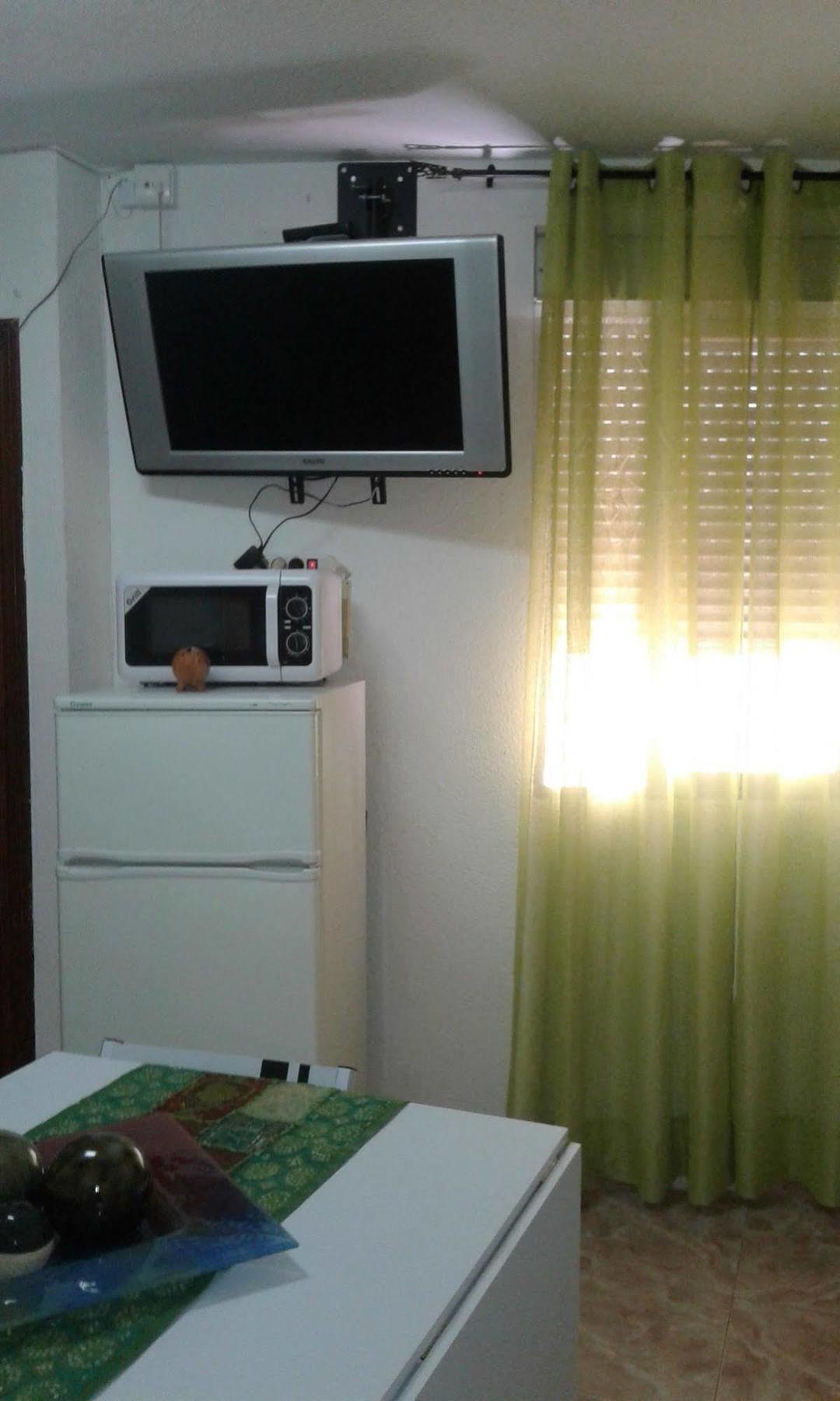 Comet Suites Almona Granada Exteriör bild