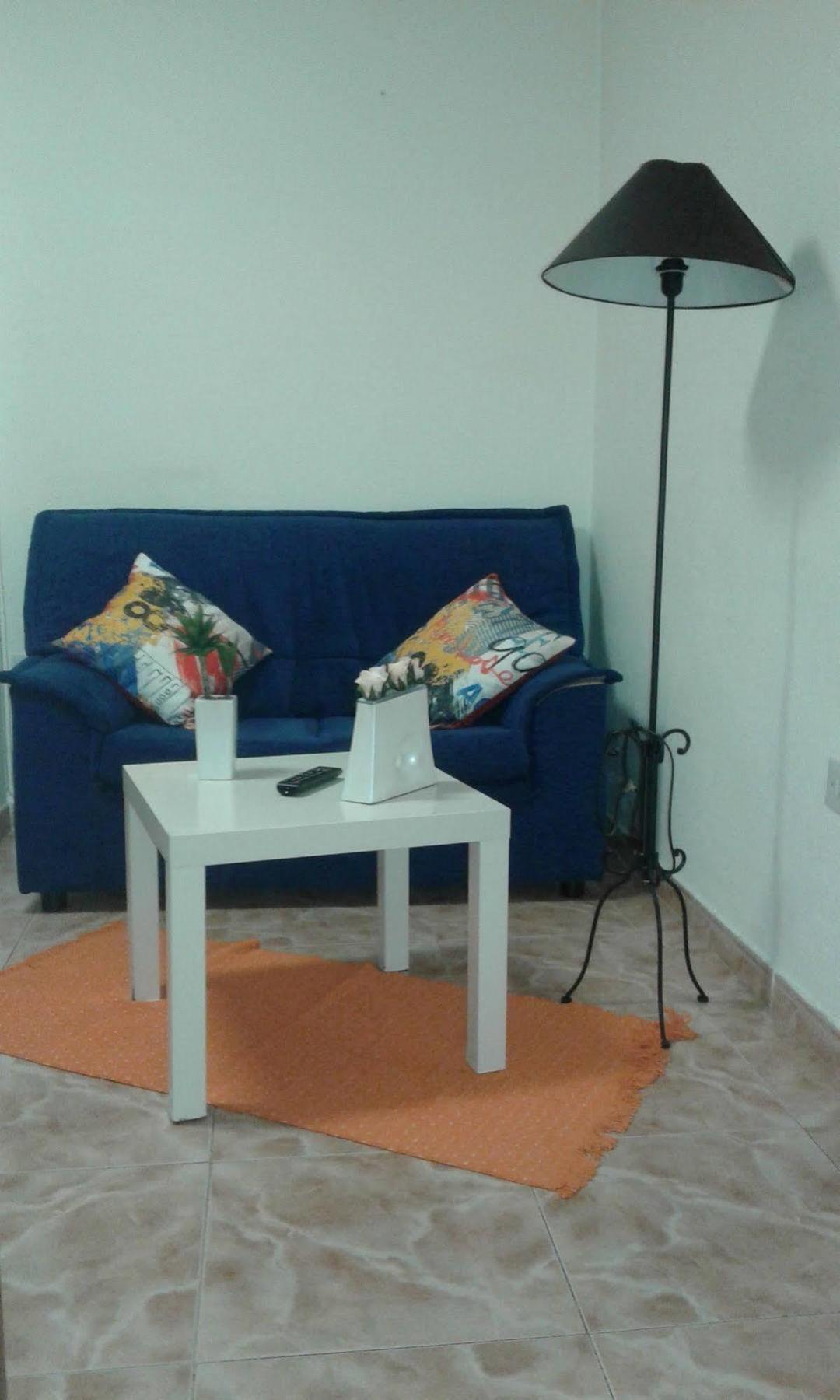 Comet Suites Almona Granada Exteriör bild