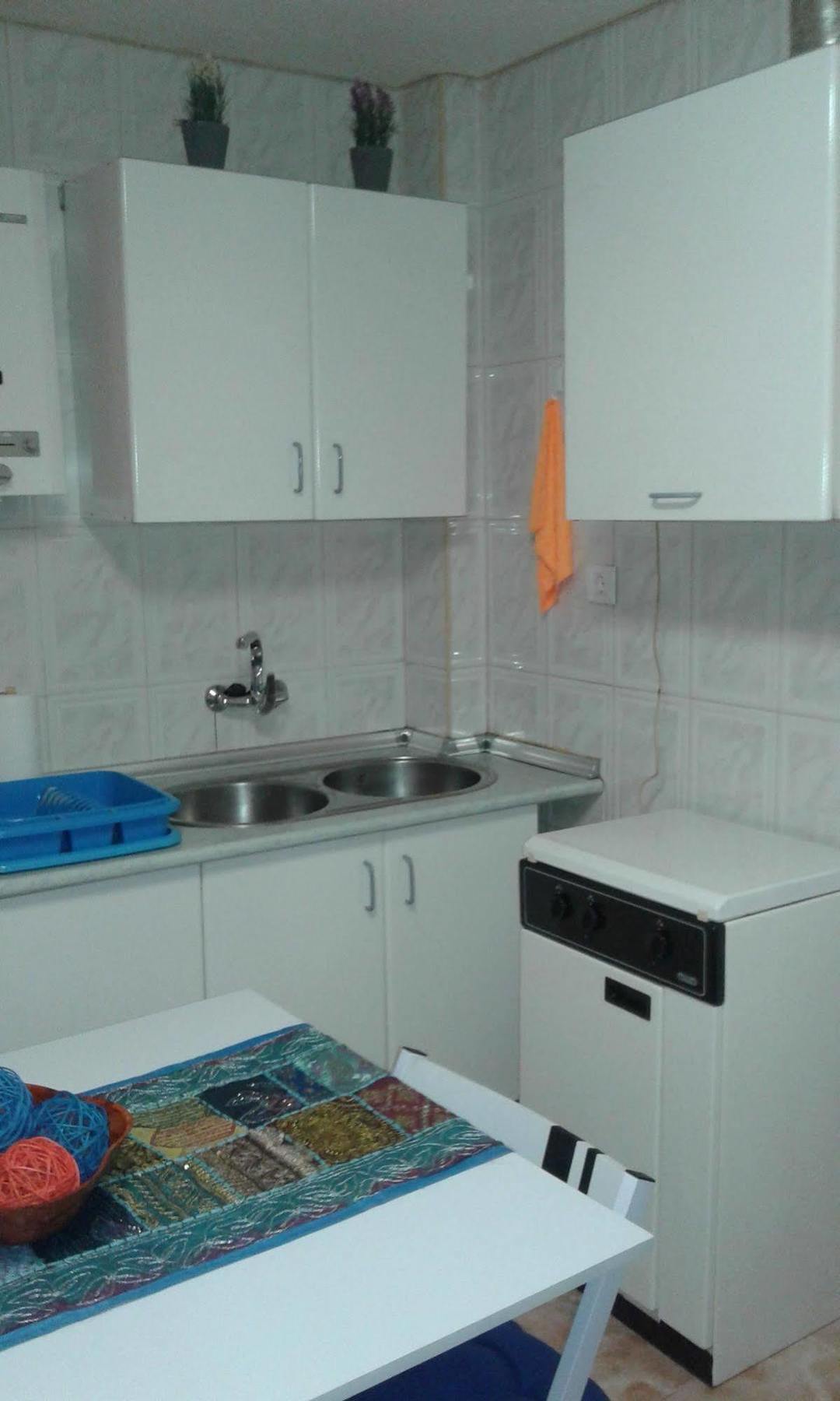 Comet Suites Almona Granada Exteriör bild